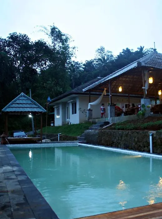 Villa Kampoeng Bali Salatiga-1