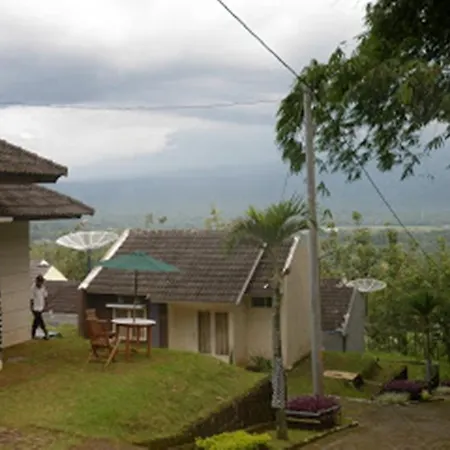 Villa Kampoeng Bali Salatiga-3